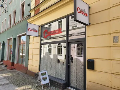 Nieruchomości Centrum